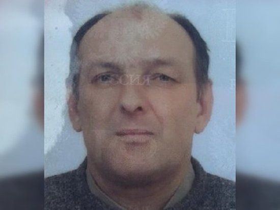 На Дону нашли труп пропавшего несколько дней назад 56-летнего мужчины