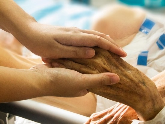 В Югре появится новый способ поддержки пожилых людей