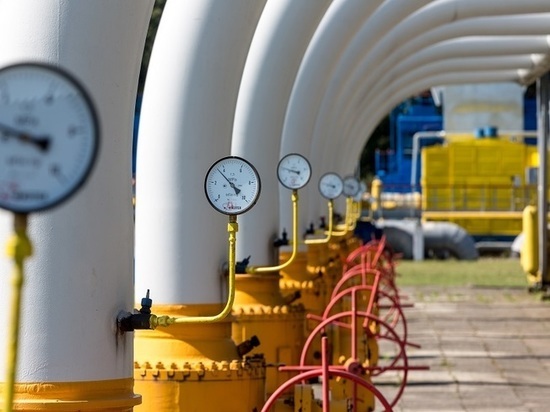 Новак напомнил, кто может поставлять газ через Украину