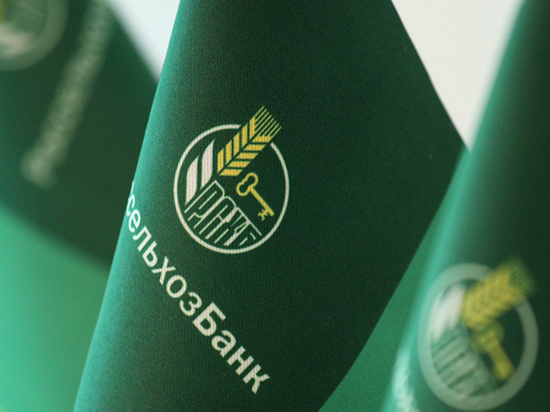 4 млрд рублей на развитие бизнеса на Алтае направил Россельхозбанк