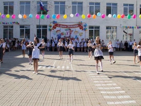 В Тбилисском районе Кубани закрыли школу из-за угрозы обрушения