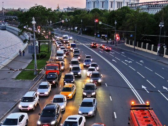 МВД выступило за снижение ненаказуемого порога скорости