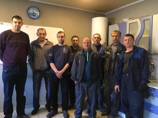 Надежнее и дешевле, чем в Китае: как алтайский предприниматель производит промышленные шредеры
