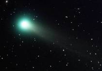 Комета, прилетевшую в Солнечную систему извне и впервые замеченная около месяца назад, получила название 2I/Борисов в честь  Геннадия Борисова из поселка Научного Бахчисарайского района