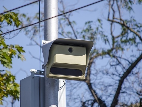 Нижегородцам предложили избавиться от лишних камер видеофиксации нарушений ПДД