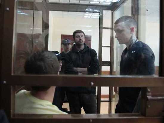 Суд снова перенес заседание об УДО подельника Кокорина и Мамаева Суд снова перенес заседание об УДО подельника Кокорина и Мамаева