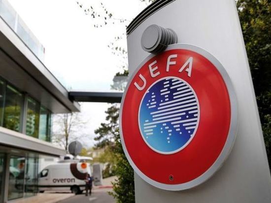 Президент УЕФА отказался комментировать возможный недопуск сборной России на ЧМ-2022