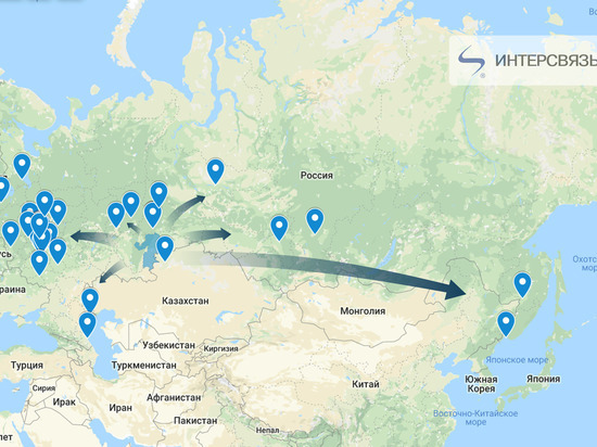 Сделанные в Челябинске умные домофоны  появятся в 40 городах России