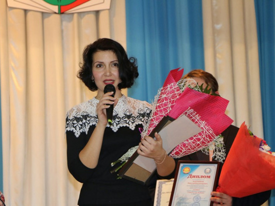 Преподаватель из Славянского района представляет Кубань на «Учителе года»