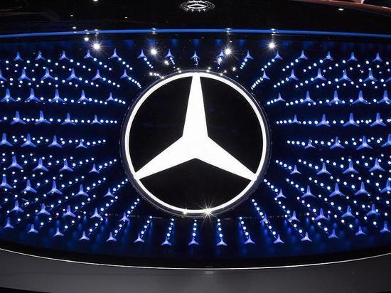 Daimler заплатит штраф в размере 870 миллионов евро