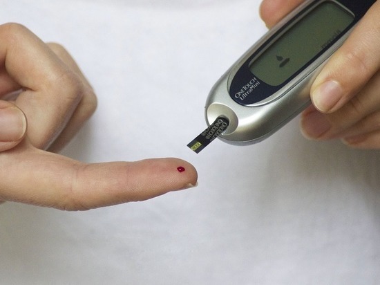 Диабетик получил бесплатные тест-полоски только после обращения в прокуратуру