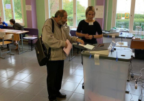 Итоги муниципальных выборов в Санкт-Петербурге могут подвигнуть ЦИК на кардинальную реформу всей избирательной системы