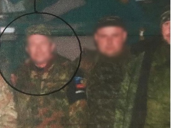 Контрразведка Украины выкрала с территории ЛНР "знатного" ополченца