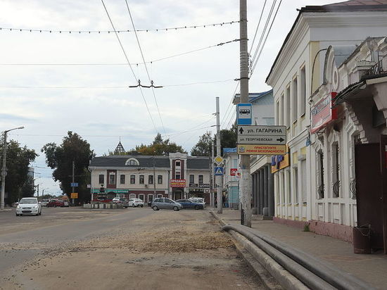 Разумовский извинился за провал с ремонтом дорог в Калуге