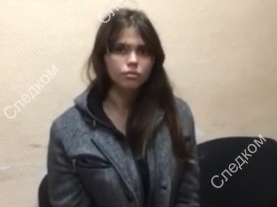 Знаковые рассказали подробности жизни 23-летней похитительницы