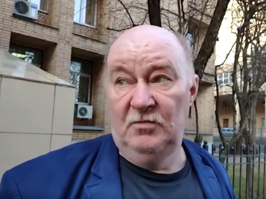 СМИ: скончался адвокат Кокорина Андрей Ромашов