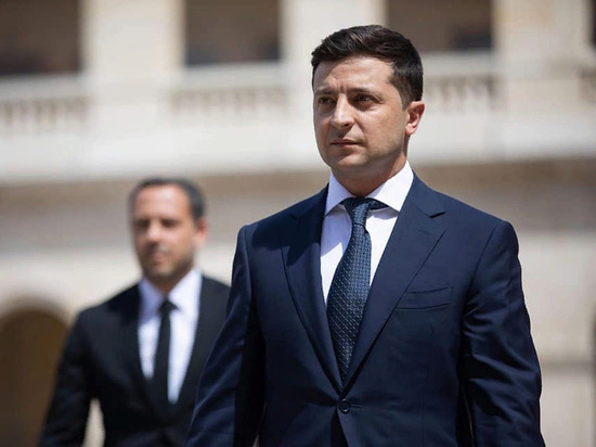 Зеленский собрался подключать США к "нормандскому формату" при отсутствии прогресса