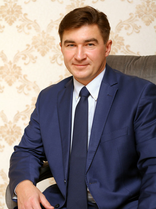 Сергей Таскаев официально стал ректором ЧелГУ