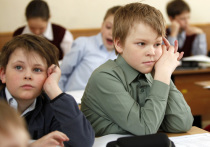 Сибирская прокуратура признала незаконным правило о «звонке для учителя»