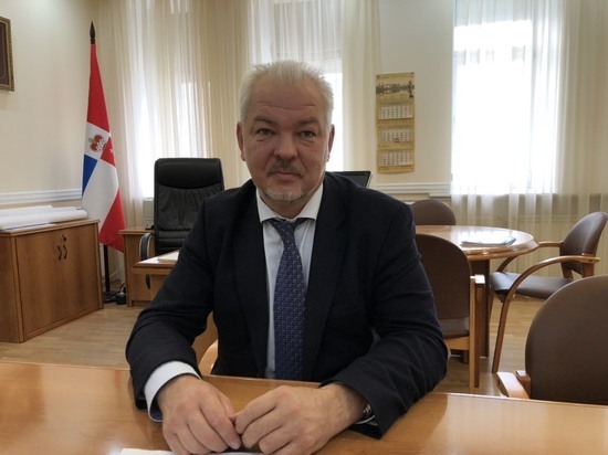 Назначен министр строительства Пермского края