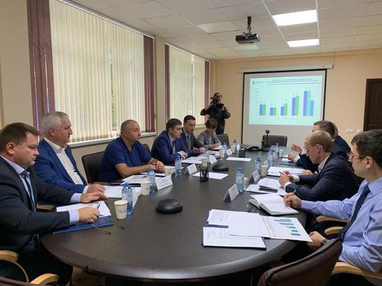 «Краснодар Водоканал» провел заседание Общественного совета по вопросам водоснабжения и водоотведения
