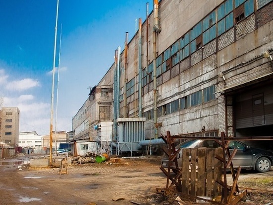 «Гардиан Стекло Рязань» построит еще несколько объектов в промзоне