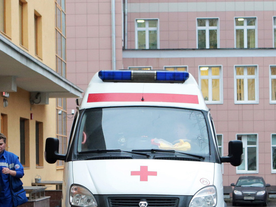 Врачи скорой избили пациентку у петербургской больницы