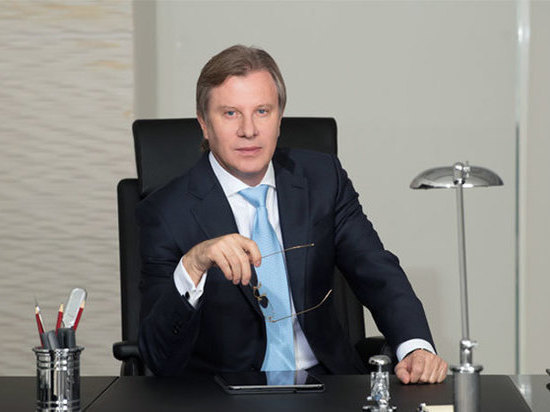 Виталий Савельев: «Для бизнеса — это один из элементов улучшение делового климата»