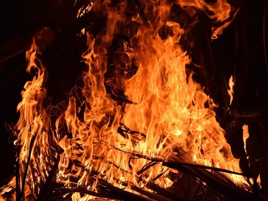 В Удмуртии с 5 октября завершится пожароопасный сезон