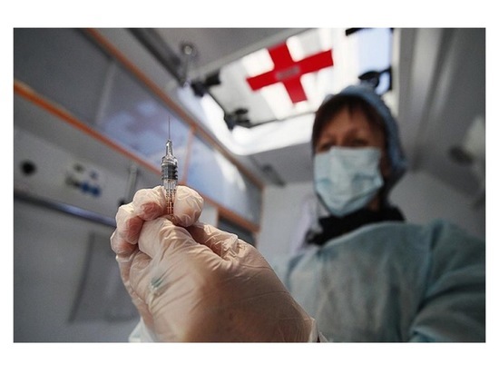 Где в Серпухове можно сделать прививку от гриппа