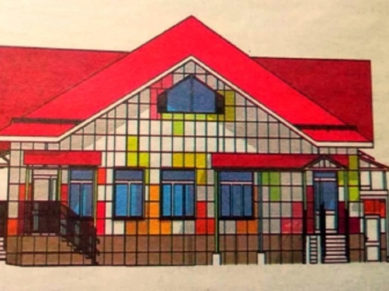 В Тамбовской области построят детский сад с караоке