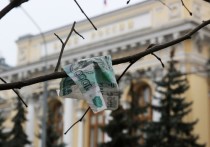 Банк России предупреждает о резком росте числа звонков клиентам банков, которые совершают мошенники