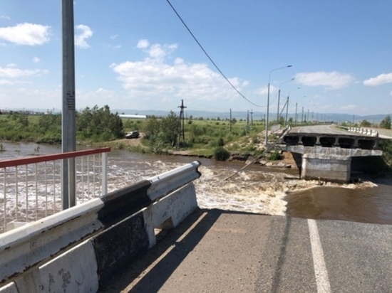 Срок открытия нового моста в Каштаке неизвестен из-за ошибок в проекте