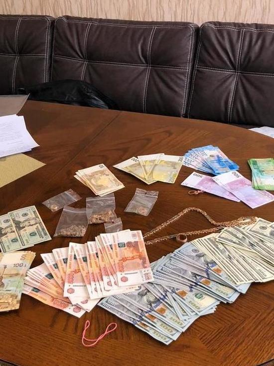Крымский предприниматель похитил 17 млн рублей из бюджета