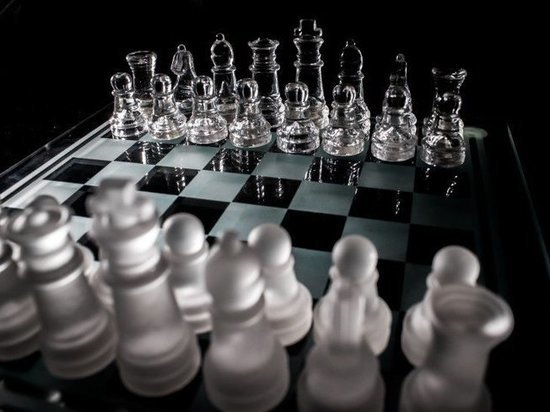 Школьники-шахматисты из Салехарда победили на первенстве Ямала