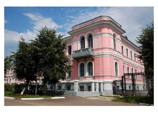 Серпуховский музей станет участником акции «День открытых дверей»