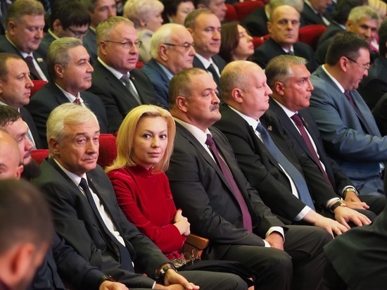 Зампред Госдумы призвала губернатора Ставрополья сверять каждый шаг с людьми