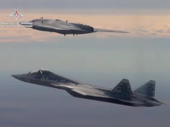 «Россия приблизилась к авиации шестого поколения»