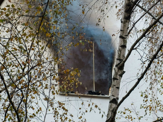 Ему удалось засудить владельца пожароопасного гаджета