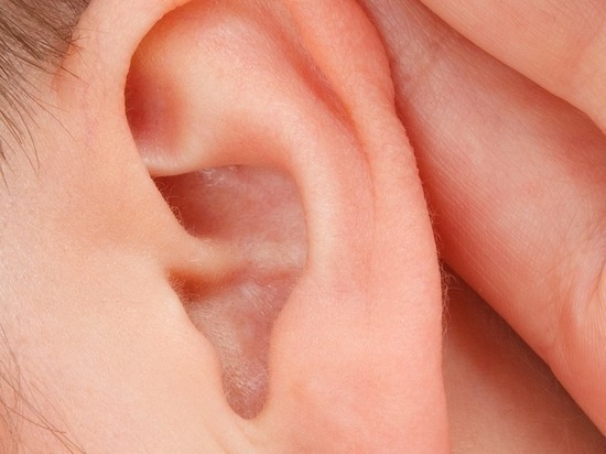 В красноярской школе ученица получила пулю в ухо