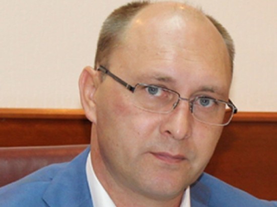 Директор рязанского «Водоканала» ушел в отставку