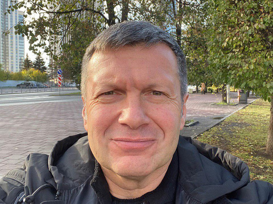 Владимир Соловьев в Екатеринбурге заявил, что разогнал бесов