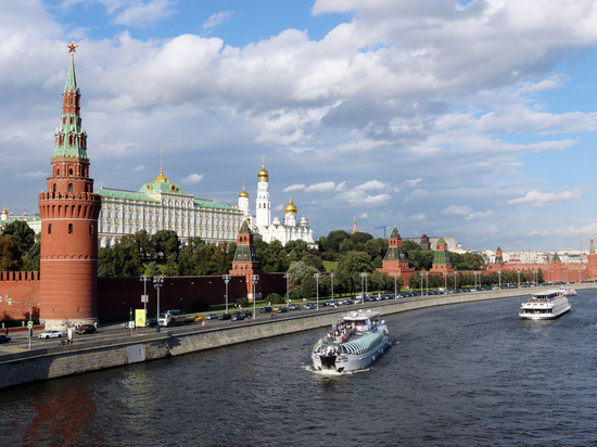 Об этом рассказал политический эксперт