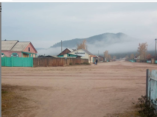 «Невозможно открыть форточки»: жители села в Бурятии задыхаются от дыма завода