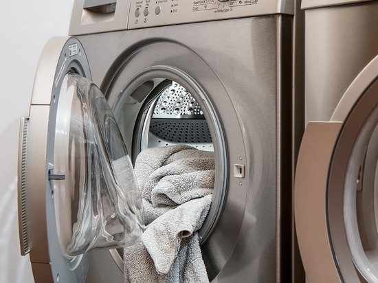Эксперт объяснил, чем опасно использование экорежима стиральной машины