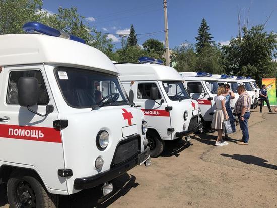 Врачи добились возвращения скорой помощи в Сретенск