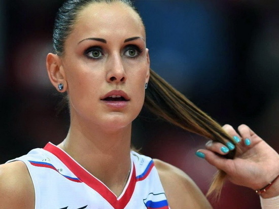 «Я бы не выжила»: лучшая волейболистка России рассказала о том, как ей было тяжело в Улан-Удэ