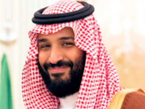 В Саудовской Аравии предупредили о возможном “невообразимом” скачке цен на нефть