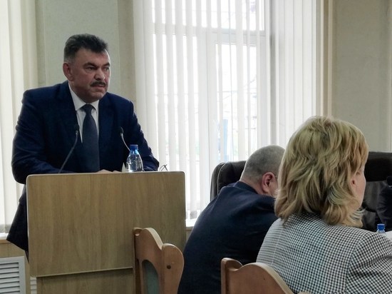 Ярилов заявил, что не собирается подменять собой Сапожникова