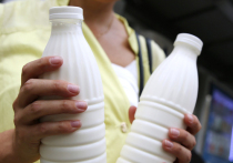 В ближайшее время в российских магазинах могут начать переписывать ценники под молочной продукцией